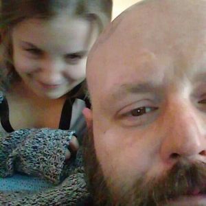 Meet your Posher, Matthew